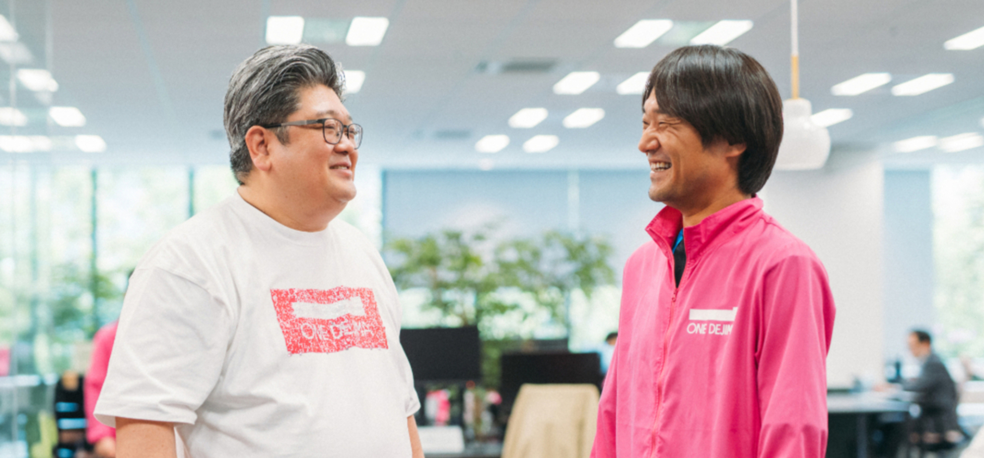 経営判断の礎となる情報を収集・分析し、長崎から世界を動かす