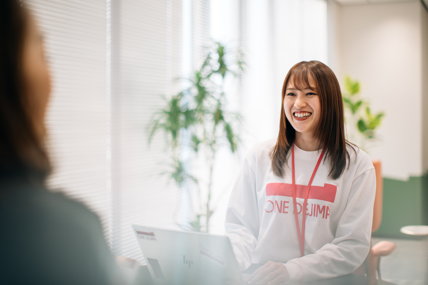 財務で支える船のスムーズな運航と、船主との信頼関係づくり。